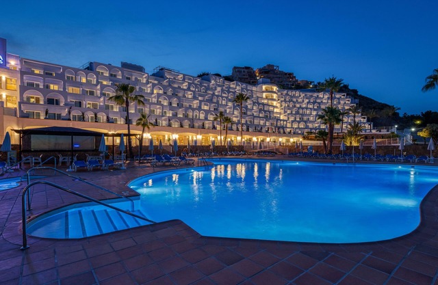 Playamójacar Hotel