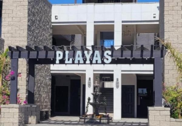 Playas Hotel Suites