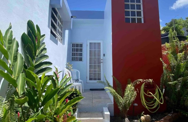 Playuela Wishing Well Wohnung in Aguadilla PR