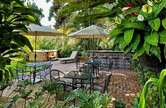 Plaza Chapala Hotel