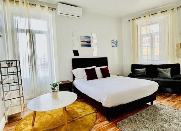 Plaza House Ílhavo
