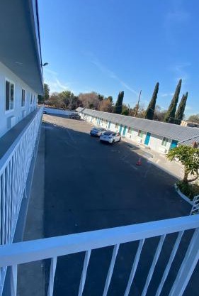 Plaza Inn Motel - Los Angeles area