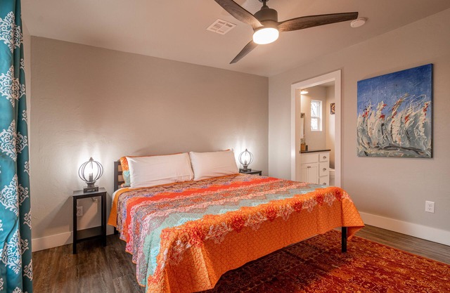 Plaza Pad II-Near Plaza District