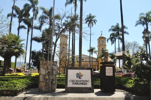Plaza Real Hotel Boutique
