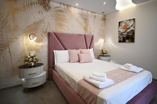 Plaza Rooms Luxury B&B