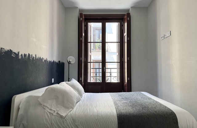 PlazaMayorSuites VI PUERTA DE EUROPA
