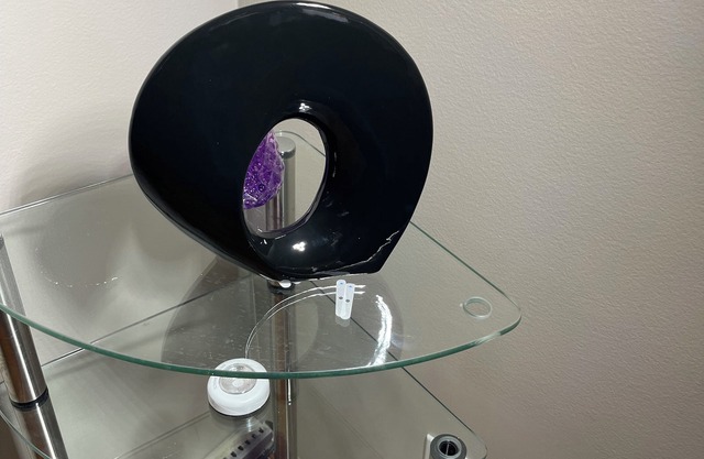 Pleasant 2-bedroom house with AC in Southfield HISTORIC AREA