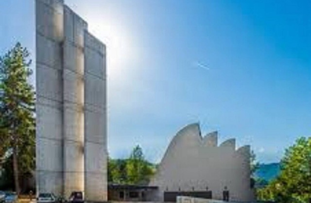 Angenehm und ruhig gut eingerichtete Wohnung im Zentrum von Riola,