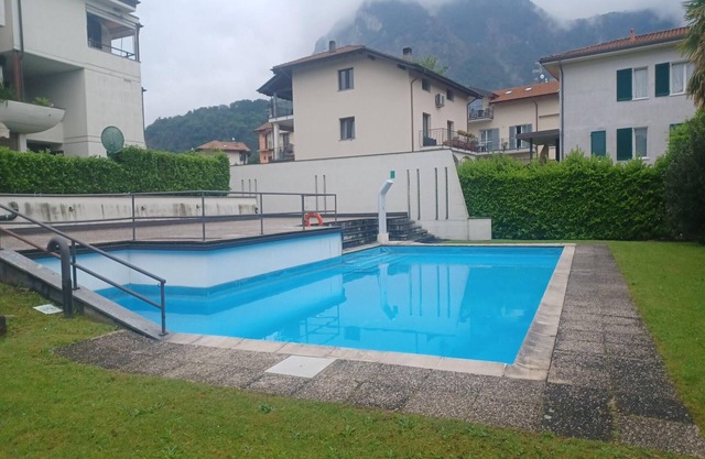 Angenehme Wohnung in Feriolo di Baveno am See