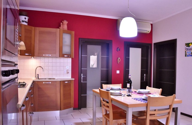 Bahbuha fertig Wohnung.