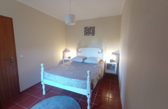Apartamento do Sol