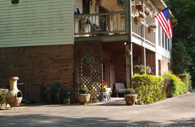 Pleasant Hill Getaway in a secluded small neighborhood