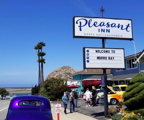 Pleasant Inn