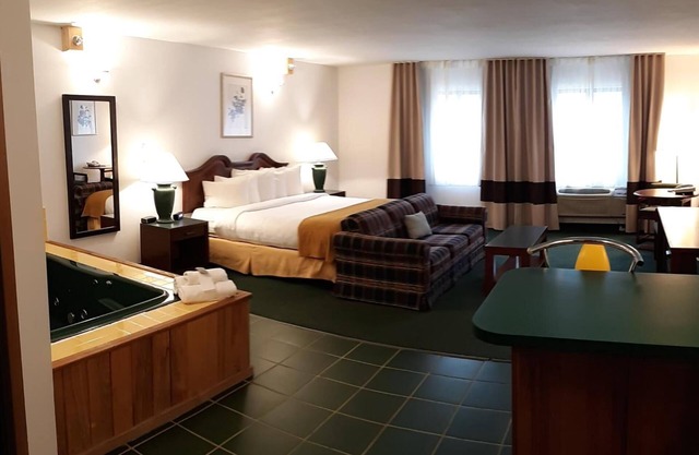 Pleasant Moose Lodge