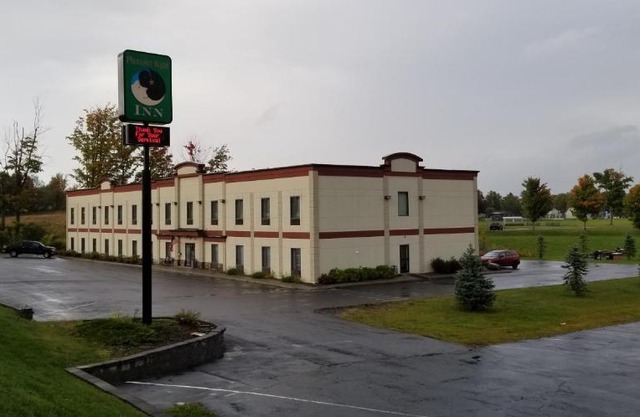 Pleasant Night Inn- carthage NY
