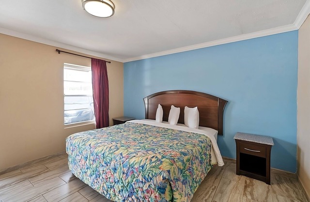 Pleasant Stay, Convenient Location! Just Minutes to Flournoy Park