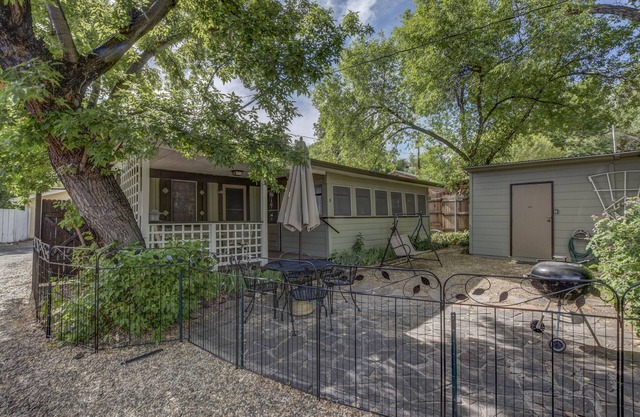 Pleasant Street Cottage ~ E ~ Die perfekte Lage mit allem Komfort wie zu Hause