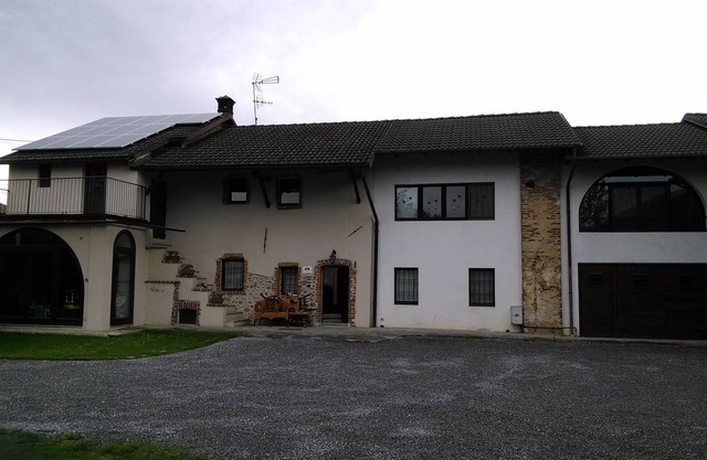 Angenehmes Studio-Apartment in günstiger Nähe zu allen schönen Tälern und Skigebieten von Cuneo