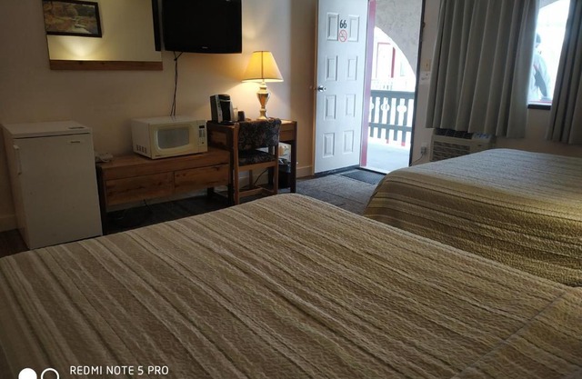 Pleasant Valley Motel Houston