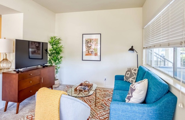 Pleasanton Studio w/ Easy Access to Silicon Valley