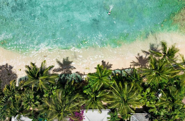 Wimoweh in St James by Personal Villas - Stunning Serene Paradise