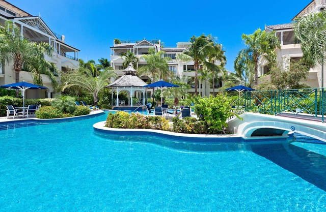 Schooner Bay 204, St Peter by Personal Villas - Enjoy a Delightful Stay