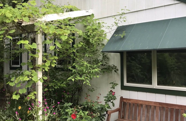 Das Oak Bluffs Cottage