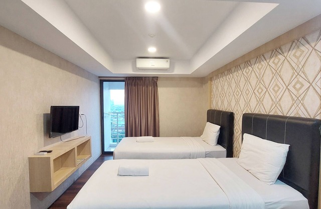 Pleasurable Studio at Apartment De Prima