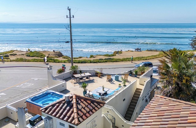 Pleasure Point Dream Home