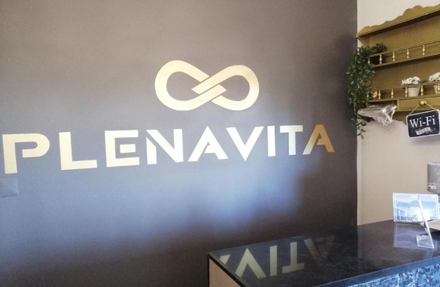 Plena Vita RESIDENCE