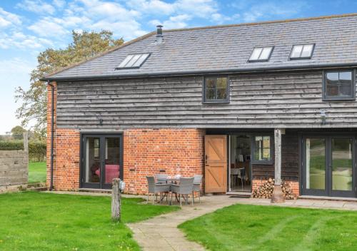 Plough Cottage