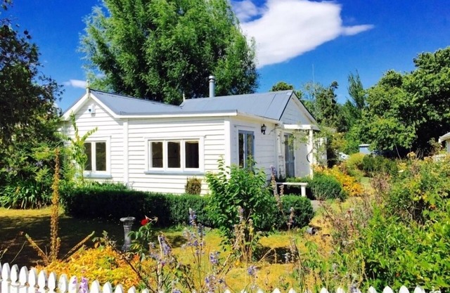 Das Ploughman's Cottage - Bay of Islands Kurzurlaub