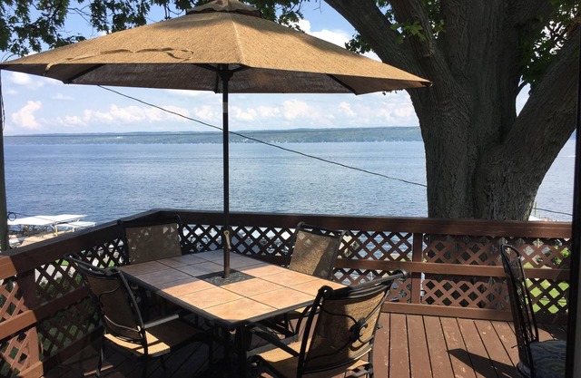 Atemberaubende Aussichten im Herzen der Finger Lakes!