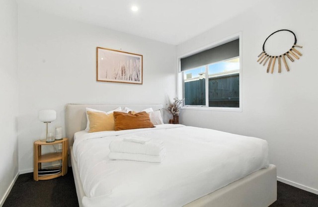 Plush Perfection in Papamoa