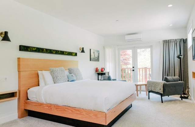 Pluvio restaurant and rooms