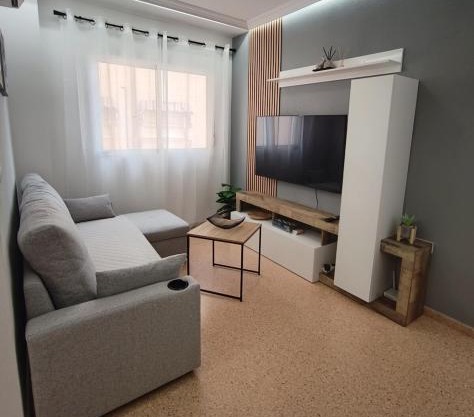 PMT23 - Beach Apartment - Playa del Cura