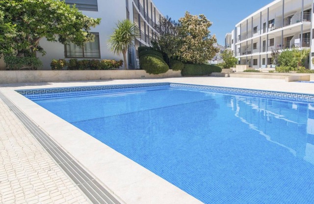 Poço do Bispo - Apartment with 3 bedrooms for holidays