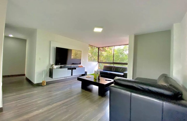 Poblado Stylish Apartment