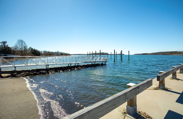 Pocasset Home w/Fire Pit & Porch: Walk to Beach!