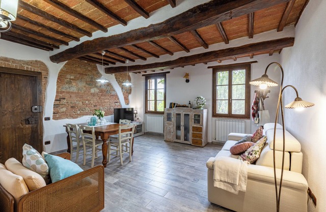 Pociano 1863 - A retreat for the soul