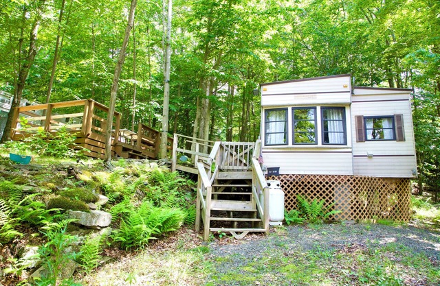 Pocono Family 3Bedroom House
