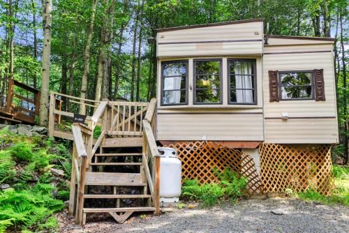 Pocono Family 3Bedroom House
