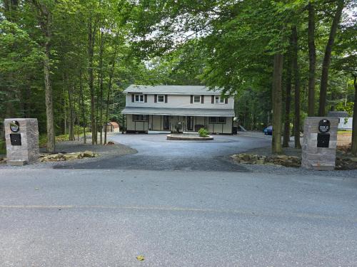 Pocono Getaway