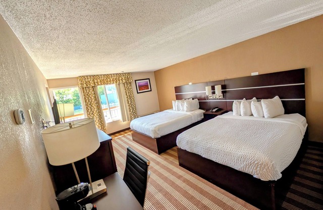 Pocono Inn & Banquet