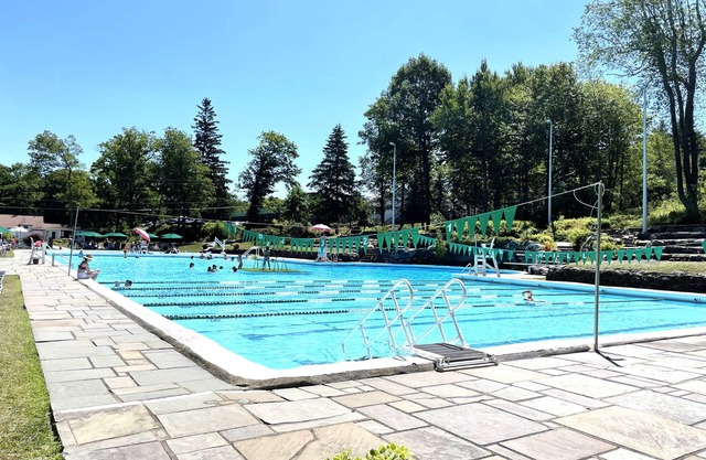 Pocono Mountain Resort