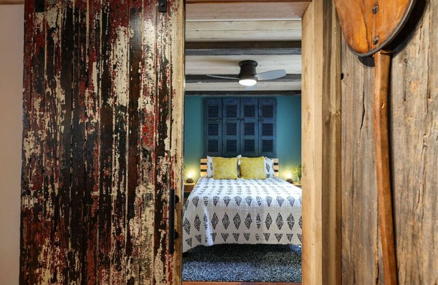 Poconos Cabin Year Round Bliss