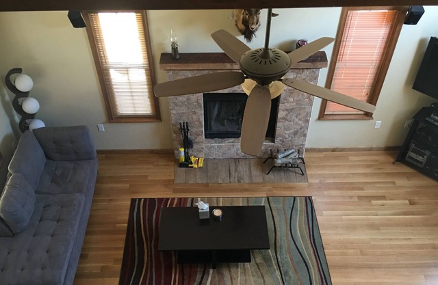 Poconos House