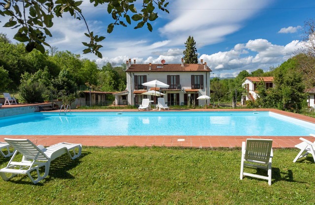 Podere Ritali by Interhome