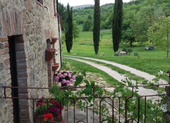 Podere Pian di Cava