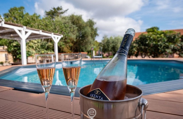 Podere 100 Country House - Apartment Aria